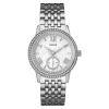 DAMES Watch2DayNL Dames | Guess^Guess W0573L1 Dames Horloge 39mm 3 ATM