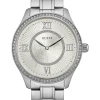 DAMES Watch2DayNL Dames | Guess^Guess W0825L1 Dames Horloge 38mm 3 ATM