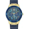 DAMES Watch2DayNL Dames | Guess^Guess W0289L3 Dames Horloge 39mm 5ATM
