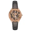 DAMES Watch2DayNL Dames | Guess^Guess W0626L2 Dames Horloge 36mm 3 ATM