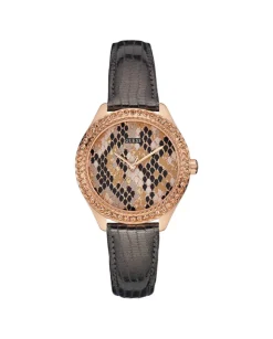 DAMES Watch2DayNL Dames | Guess^Guess W0626L2 Dames Horloge 36mm 3 ATM