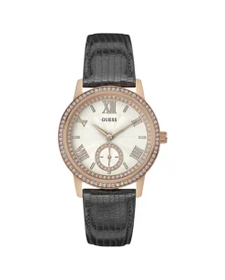 DAMES Watch2DayNL Dames | Guess^Guess W0642L3 Dames Horloge 39mm 3 ATM