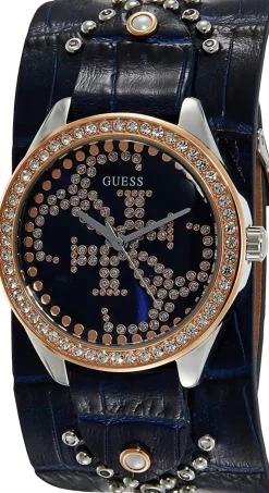 DAMES Watch2DayNL Dames | Guess^Guess W1140L3 Dames Horloge 37mm 3 ATM