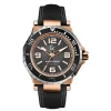 Heren Watch2DayNL Heren | Guess^Guess X79002G2S Heren Horloge 44mm 3 ATM