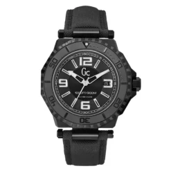Heren Watch2DayNL Heren | Guess^Guess X79011G2S Heren Horloge 44mm 30ATM