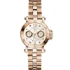 DAMES Watch2DayNL Dames | Guess^Guess X74008L1S Dames Horloge 34mm 3 ATM