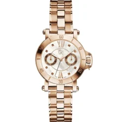 DAMES Watch2DayNL Dames | Guess^Guess X74008L1S Dames Horloge 34mm 3 ATM