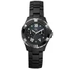 DAMES Watch2DayNL Dames | Guess^Guess X69106L2S Dames Horloge 36mm 10ATM