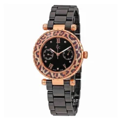 DAMES Watch2DayNL Dames | Guess^Guess X35016L2S Dames Horloge 34mm 10ATM