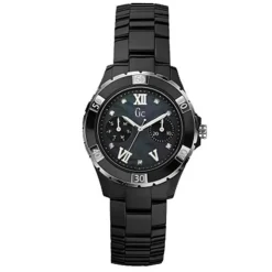 DAMES Watch2DayNL Dames | Guess^Guess X69106L2S Dames Horloge 36mm 10ATM
