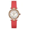 DAMES Watch2DayNL Dames | Guess^Guess Y18007L1 Dames Horloge 32mm 10ATM