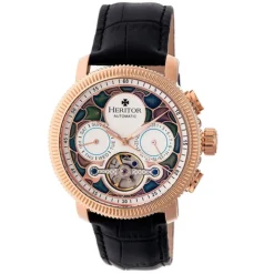 Watch2DayNL Heritor^Heritor Aura Automatic Multifunctional | HERHR3506