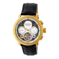 Watch2DayNL Heritor^Heritor Aura Automatic Multifunctional | HERHR3505