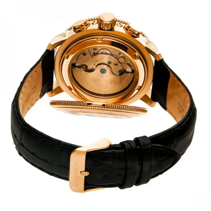 Watch2DayNL Heritor^Heritor Aura Automatic Multifunctional | HERHR3506