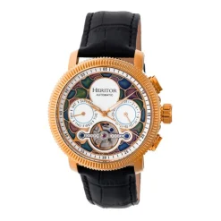 Watch2DayNL Heritor^Heritor Aura Automatic Multifunctional | HERHR3506