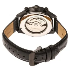Watch2DayNL Heritor^Heritor Automatic Benedict HERHR6805 Heren Horloge 40mm 5 ATM