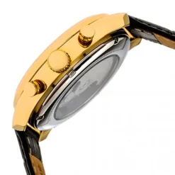 Watch2DayNL Heritor^Heritor Automatic Benedict HERHR6803 Heren Horloge 40mm 5 ATM