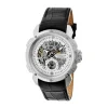 Watch2DayNL Heritor^Heritor Automatic Conrad HERHR2503 Heren Horloge 42mm 5 ATM