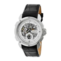 Watch2DayNL Heritor^Heritor Automatic Conrad HERHR2503 Heren Horloge 42mm 5 ATM