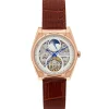 Watch2DayNL Heritor^Heritor Automatic Daxton HERHS3005 Heren Horloge 43mm 5 ATM