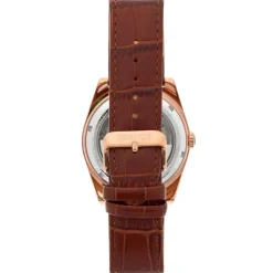 Watch2DayNL Heritor^Heritor Automatic Daxton HERHS3005 Heren Horloge 43mm 5 ATM