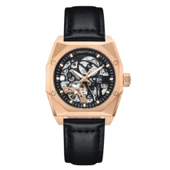 Heren Watch2DayNL Heren | Heritor^Heritor Automatic Elliott HERHS4003 Heren Horloge 37mm 3 ATM