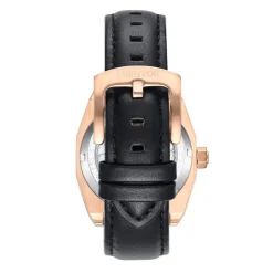 Heren Watch2DayNL Heren | Heritor^Heritor Automatic Elliott HERHS4003 Heren Horloge 37mm 3 ATM