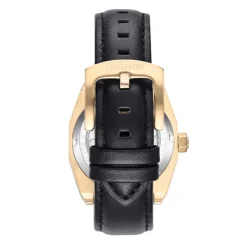 Heren Watch2DayNL Heren | Heritor^Heritor Automatic Elliott HERHS4004 Heren Horloge 37mm 3 ATM