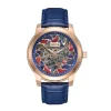 Heren Watch2DayNL Heren | Heritor^Heritor Automatic Emmanuel HERHS3704 Heren Horloge 45mm 10 ATM