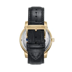 Heren Watch2DayNL Heren | Heritor^Heritor Automatic Emmanuel HERHS3703 Heren Horloge 45mm 10 ATM