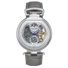 Heren Watch2DayNL Heren | Heritor^Heritor Automatic Lincoln HERHS3602 Heren Horloge 45mm 5 ATM