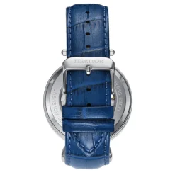 Heren Watch2DayNL Heren | Heritor^Heritor Automatic Lincoln HERHS3603 Heren Horloge 45mm 5 ATM
