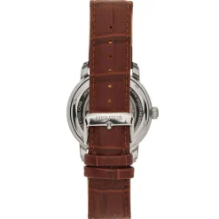 Watch2DayNL Heritor^Heritor Automatic Prot&eacute;g&eacute; HERHS2902 Heren Horloge 43mm 10 ATM