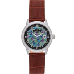 Watch2DayNL Heritor^Heritor Automatic Prot&eacute;g&eacute; HERHS2902 Heren Horloge 43mm 10 ATM