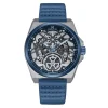 Heren Watch2DayNL Heren | Heritor^Heritor Automatic Romero HERHS3904 Heren Horloge 44mm 5 ATM