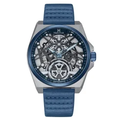 Heren Watch2DayNL Heren | Heritor^Heritor Automatic Romero HERHS3904 Heren Horloge 44mm 5 ATM