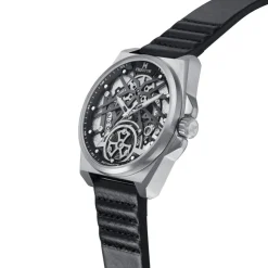 Heren Watch2DayNL Heren | Heritor^Heritor Automatic Romero HERHS3901 Heren Horloge 44mm 5 ATM