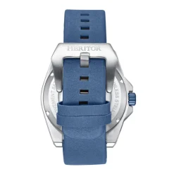 Heren Watch2DayNL Heren | Heritor^Heritor Automatic Romero HERHS3904 Heren Horloge 44mm 5 ATM
