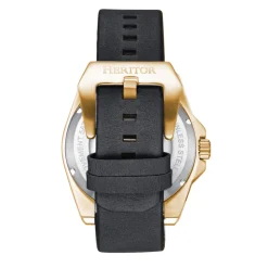 Heren Watch2DayNL Heren | Heritor^Heritor Automatic Romero HERHS3903 Heren Horloge 44mm 5 ATM
