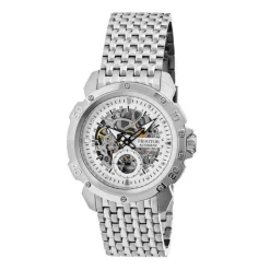 Watch2DayNL Heritor^Heritor Conrad Skeleton Automatic | HERHR2501