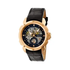 Watch2DayNL Heritor^Heritor Conrad Skeleton Automatic | HERHR2506
