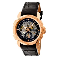 Watch2DayNL Heritor^Heritor Conrad Skeleton Automatic | HERHR2506