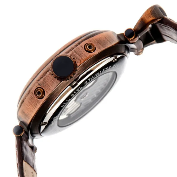 Watch2DayNL Heritor^Heritor Ganzi Automatics HERHR3308