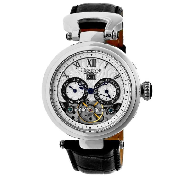Watch2DayNL Heritor^Heritor Ganzi Automatics HERHR3301
