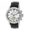 Watch2DayNL Heritor^Heritor Hannibal HERHR4101 Heren horloge 44mm 5 ATM