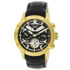 Watch2DayNL Heritor^Heritor Hannibal HERHR4104 Heren horloge 44mm 5 ATM