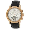 Watch2DayNL Heritor^Heritor Hannibal HERHR4105 Heren horloge 44mm 5 ATM