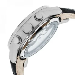 Watch2DayNL Heritor^Heritor Hannibal HERHR4101 Heren horloge 44mm 5 ATM