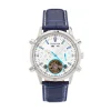 Watch2DayNL Heritor^Heritor Wilhelm HERHS2104 Heren Horloge 42mm 10 ATM