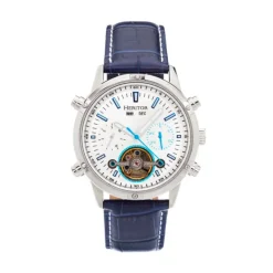Watch2DayNL Heritor^Heritor Wilhelm HERHS2104 Heren Horloge 42mm 10 ATM
